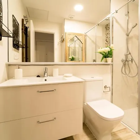 Capitan 1 Appartement *