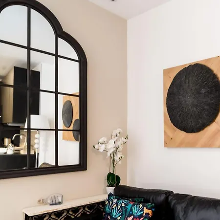 Capitan 1 Апартаменты