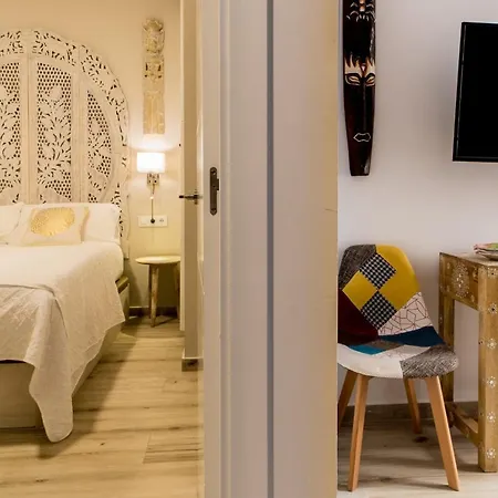 Apartment Capitan 1 Cadiz