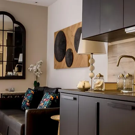 Apartment Capitan 1 *