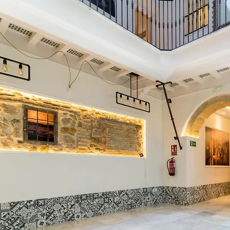 Apartment Capitan 1
