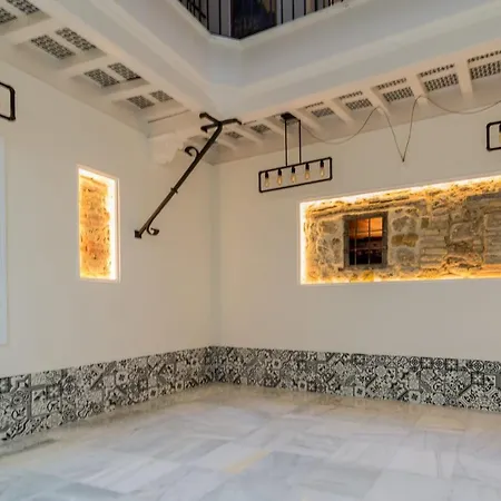 Апартаменты Capitan 1 *