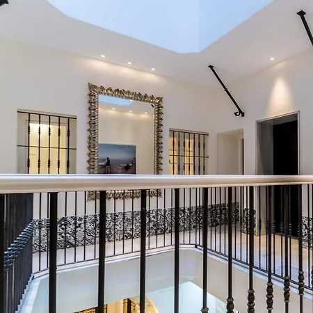 Апартаменты Capitan 1