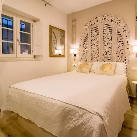 Appartement Capitan 1 *